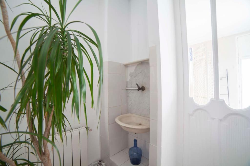 אלתיאה Apartamento De 43 M2 Con Vistas Al Mar. מראה חיצוני תמונה