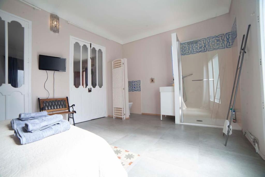 אלתיאה Apartamento De 43 M2 Con Vistas Al Mar. מראה חיצוני תמונה