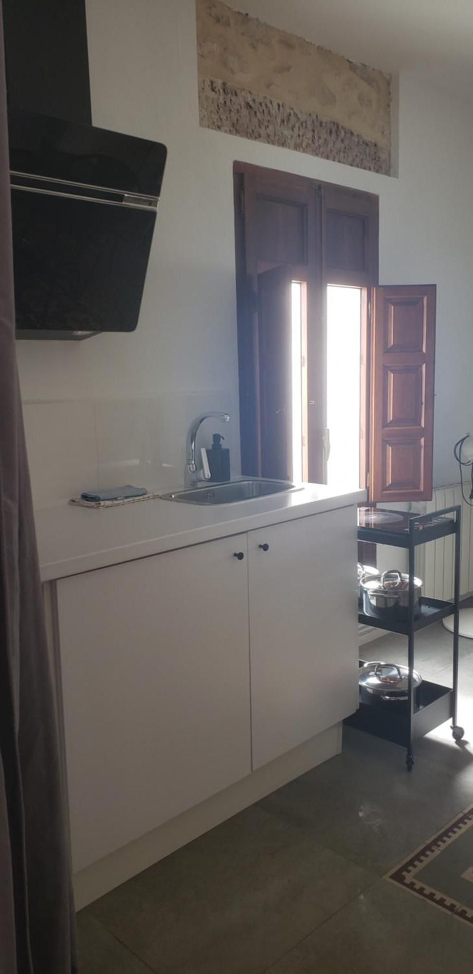 אלתיאה Apartamento De 43 M2 Con Vistas Al Mar. חדר תמונה